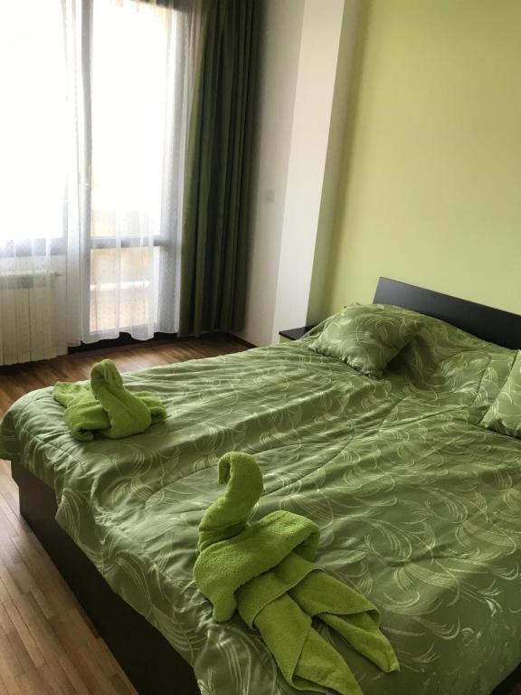 Къща За Гости Алла Bjala Kültér fotó